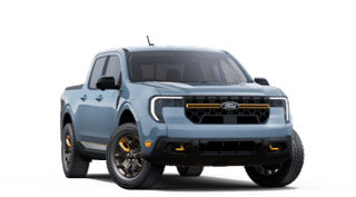 2025 Ford Maverick® External Image 5